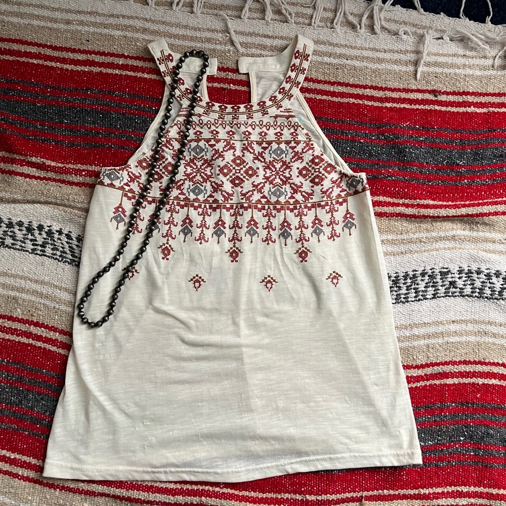 Halter Top